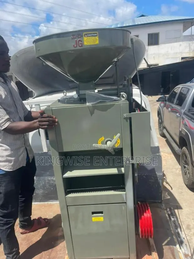 Sb10 D Rice Mill · Photo 1