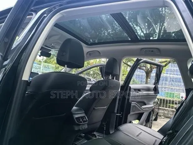 Haval H6 2021 Black · Photo 1