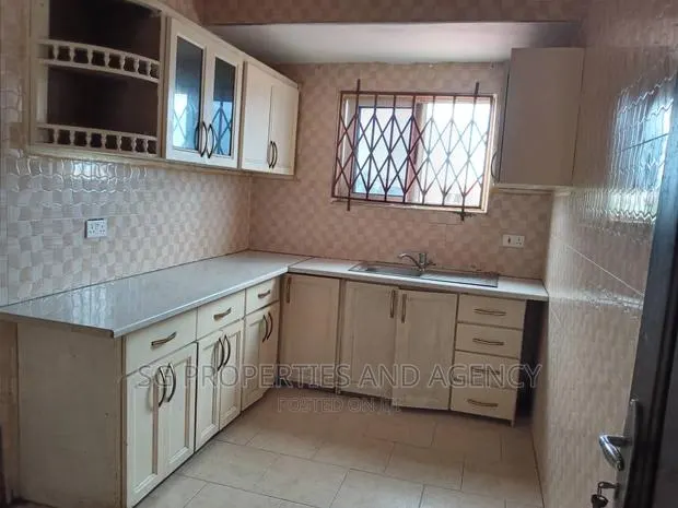 2bdrm Apartment in Spintex Kfc for rent · Photo 1