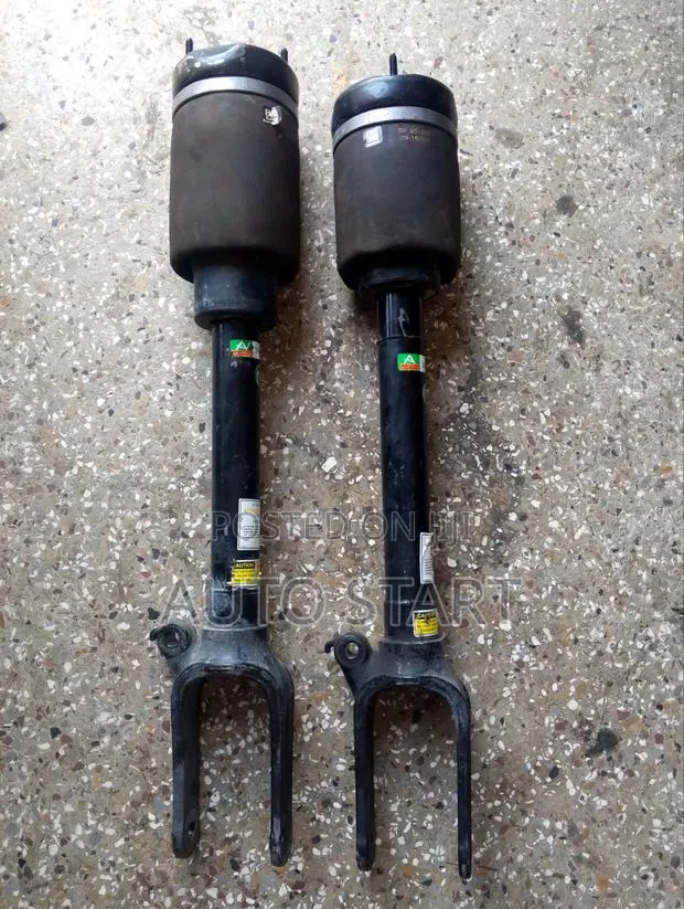 1Benz W164 Front Shocks · Photo 1