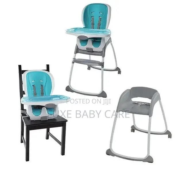 3 in 1 Infants High Chair · Photo 1