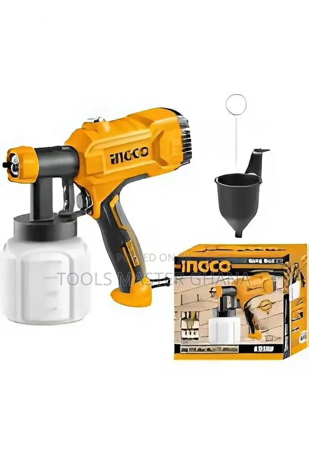 Spray Gun - Spg3508 · Photo 1