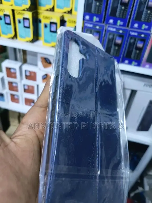 Flip Pouch · Photo 1