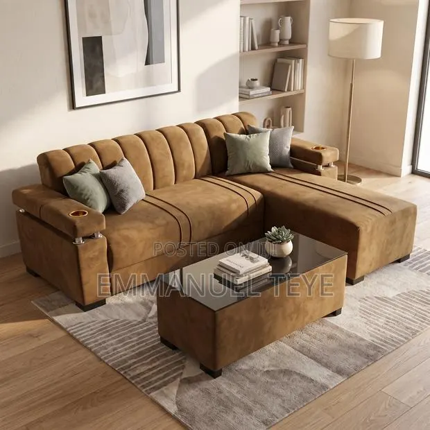 Brand New Luxury 3 in One Set