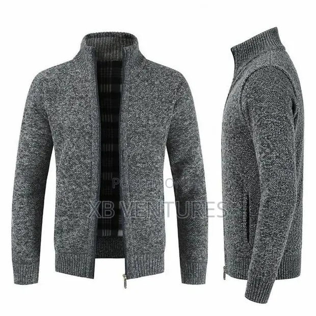 Knit
Men Warm Clothing · Photo 1