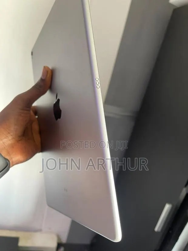 Apple iPad Pro 12.9 (2018) 512 GB White · Photo 1