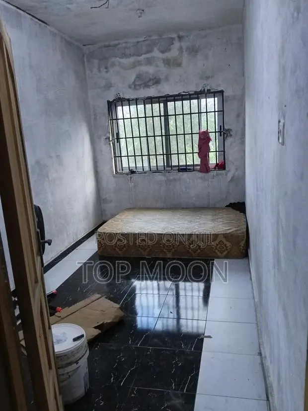 Studio Apartment in Gbawe Mallam, Anyaa for sale · Photo 1