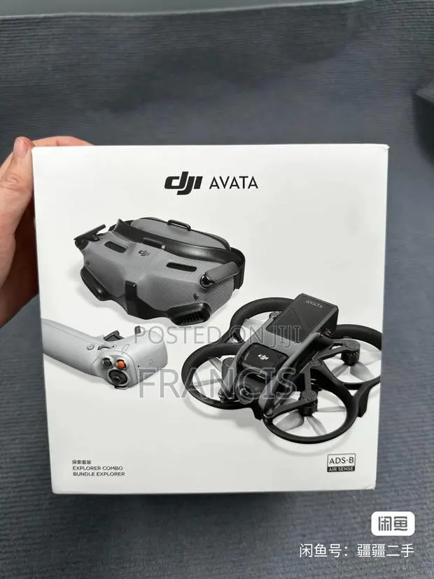 Dji Avata Explorer Combo · Photo 1