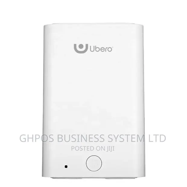 Ubero 300mbps Wireless Range Extender Mesh · Photo 1