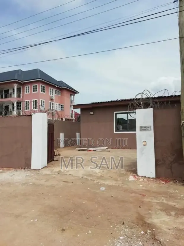 3bdrm House in Sam Properties, Ga East Municipal for rent