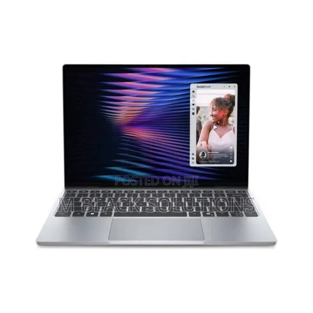 New Laptop Dell XPS 13 8GB Intel Core 5 SSD 512GB