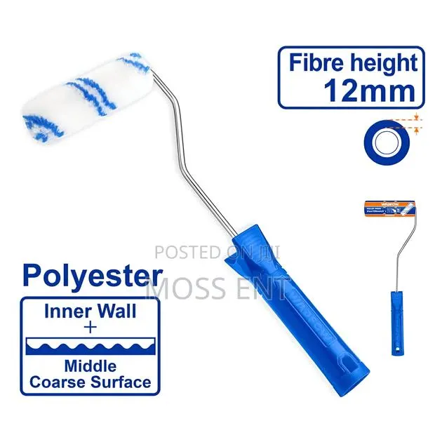 Mini Cylinder Brush(Inner Wall) - WCB1904 · Photo 1