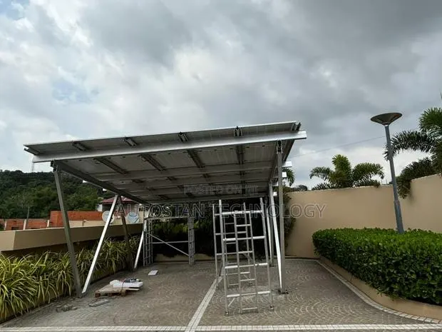 3000watts Solar Power for Home · Photo 1