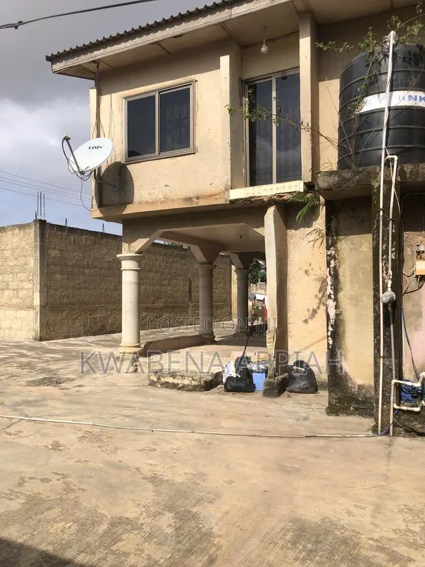 13bdrm Block of Flats in Mark Estate At, Kumasi Metropolitan for sale · Photo 1