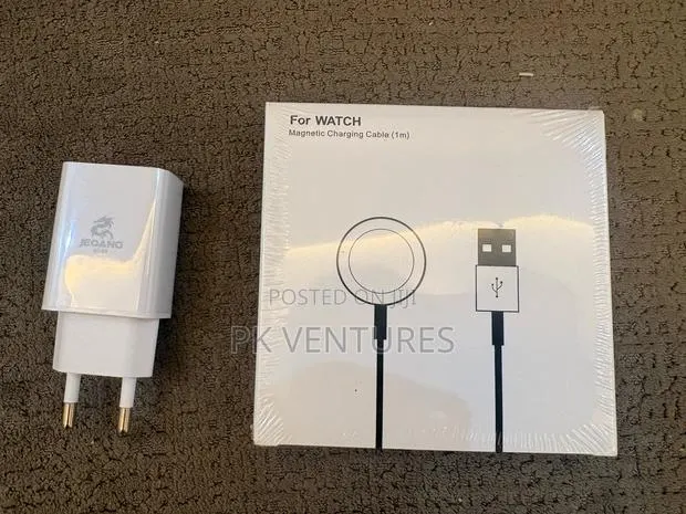 Apple Watch Magnetic Charging Cable (1m)