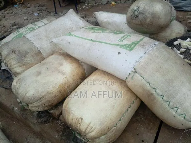 Fresh Cassava Dough