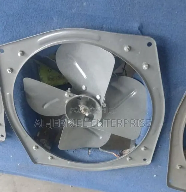 12” Usha Extractor Fan · Photo 1