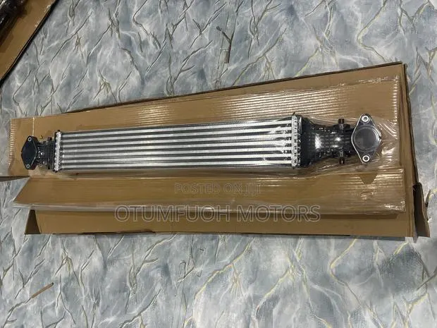 Honda Accord 2022 2023 2024 2025 2026 Turbo Intercooler · Photo 1