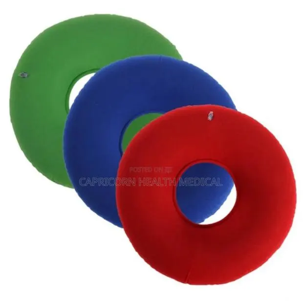Air Ring / Pneumatic Cushion · Photo 1