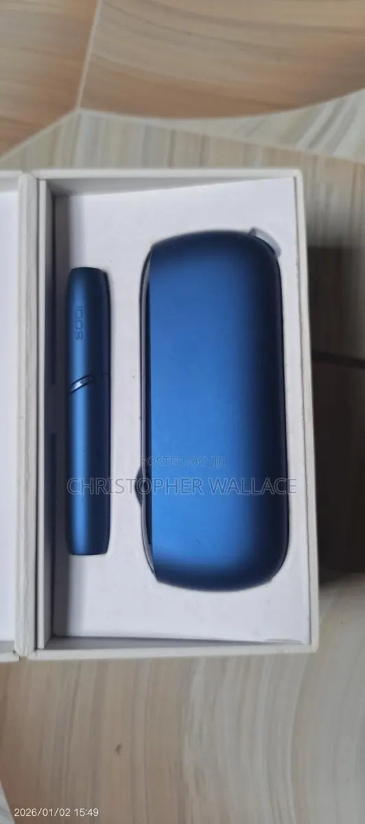 Iqos 3 Duo · Photo 3