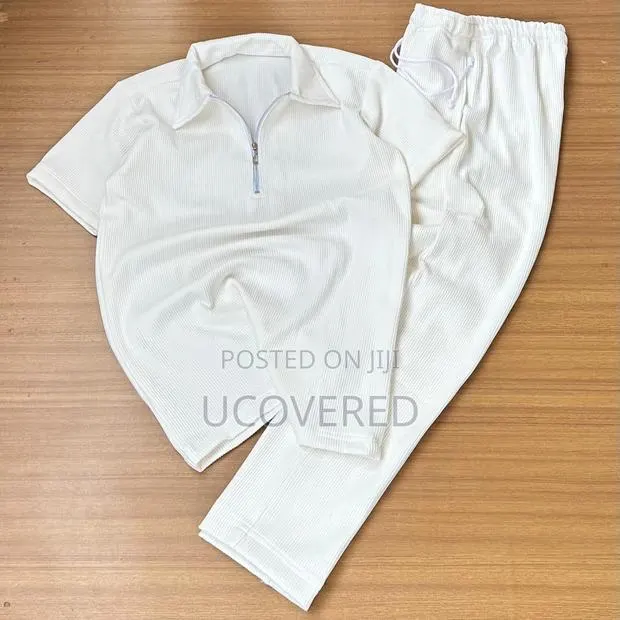 Quality Top and Down Outfit · Photo 1