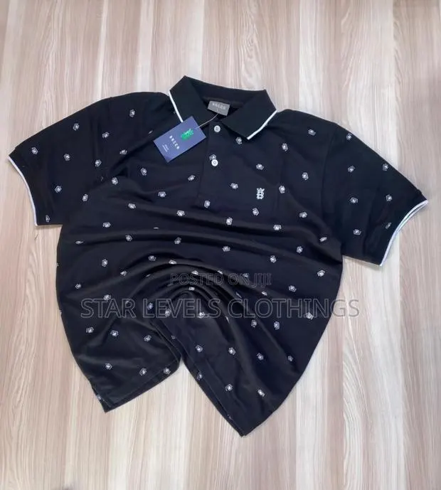 Turkish Bosco Club T Shirts · Photo 1