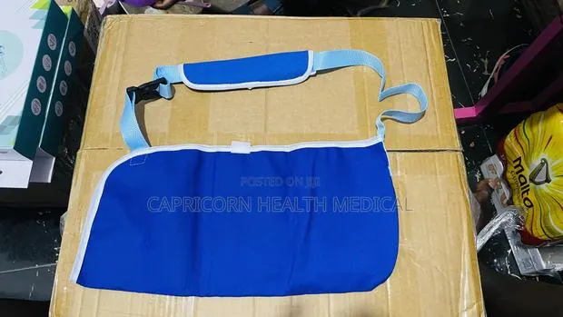 Arm Sling (Cloth) · Photo 1