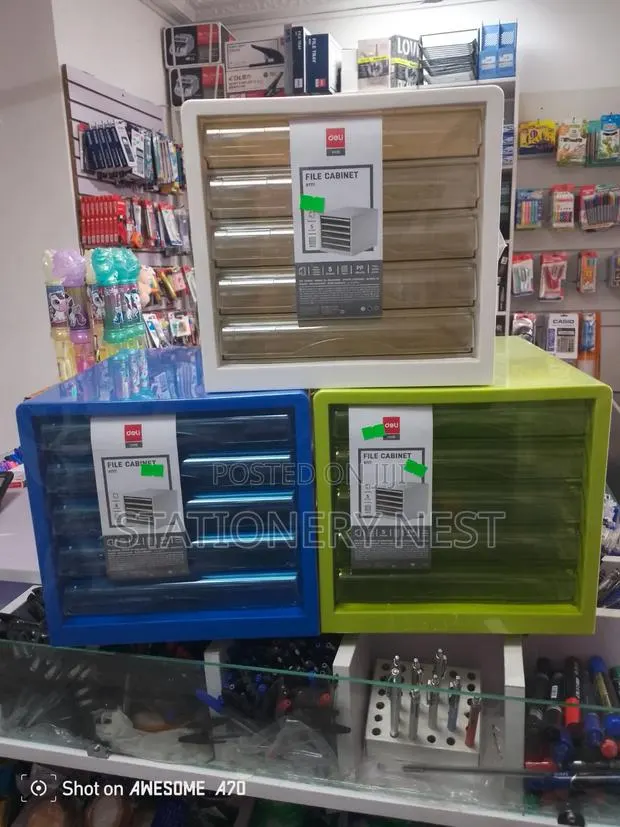 Deli File Tray · Photo 1