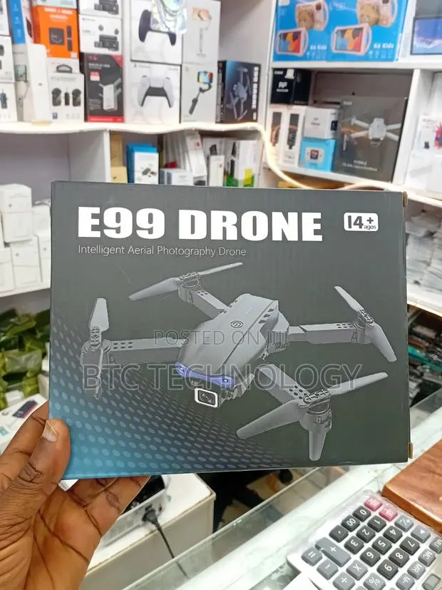 E99 Drone Professional · Photo 1