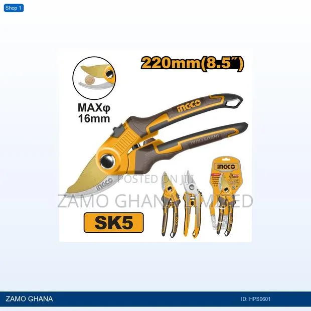 Pruning - Hps0601 · Photo 1