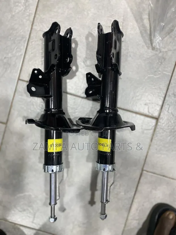 Kia Picanto Front Shocks Absorber · Photo 1