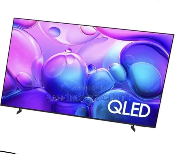 Choose Quality 98" Qn90d Neo Qled HDR Smart Tv · Photo 1