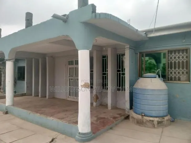 1bdrm Apartment in Community 18, Spintex for rent · Photo 1