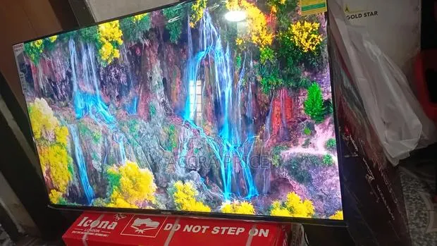 Rest N Feel Television 50inches Smart Asano Television · Photo 1