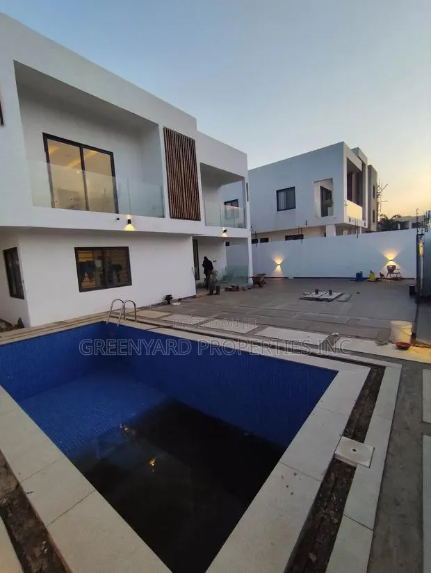 4bdrm House in Hills, East Legon for sale · Photo 1