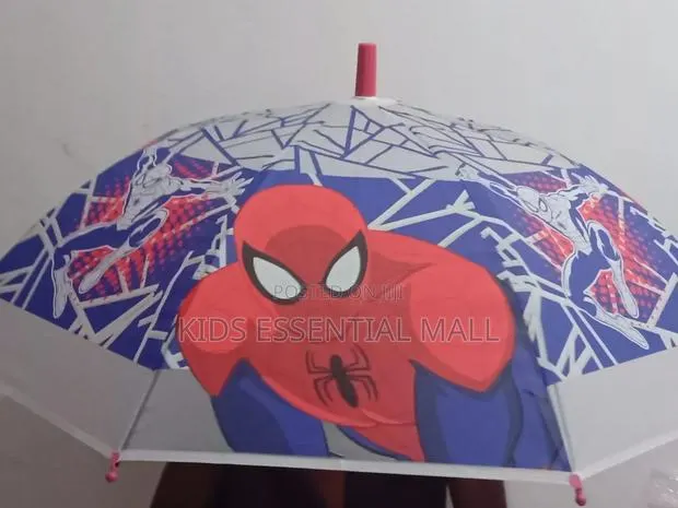 Cartoon Umbrella for Children · Photo 4