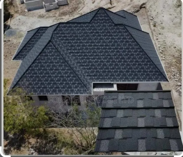 Roofing Tiles for Sales and Installation · Photo 1