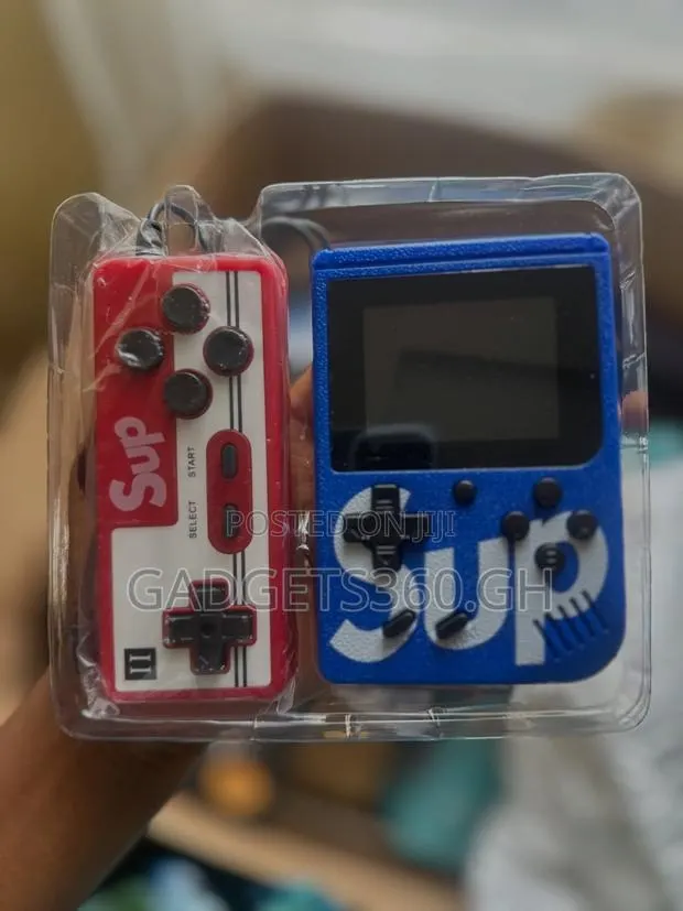 400-in-1 SUP Retro Game Console · Photo 1