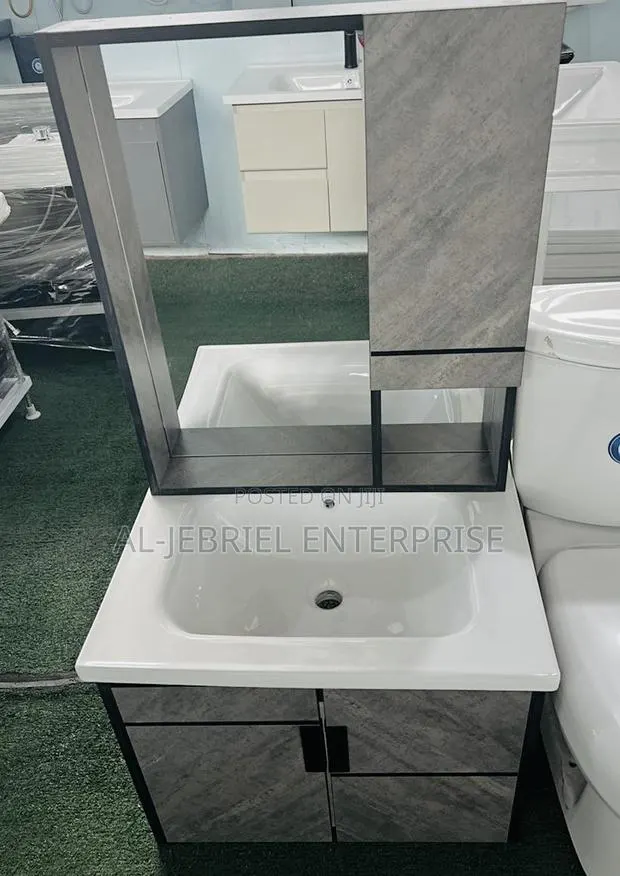 Cabinet Basin (60cm) · Photo 1
