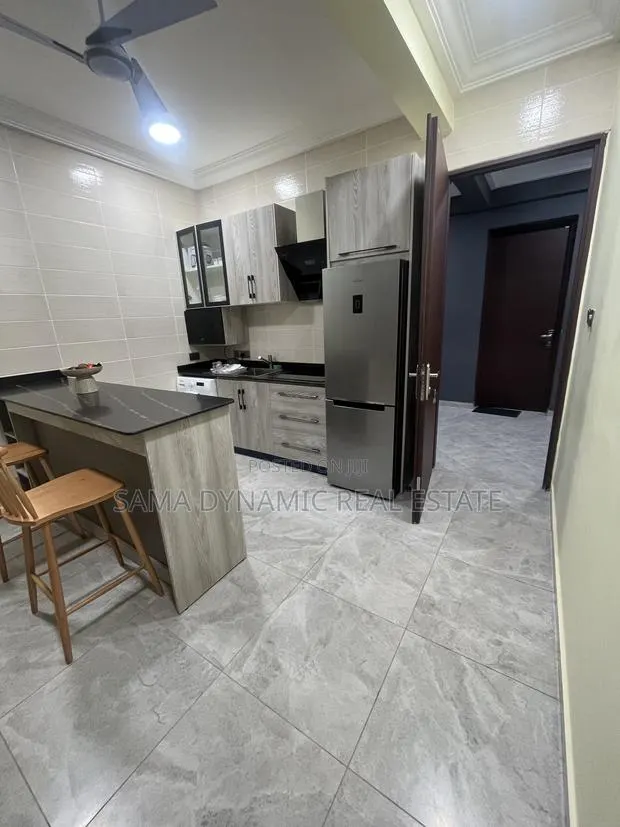 Furnished 2bdrm Apartment in Dvla, Tseaddo for rent · Photo 1