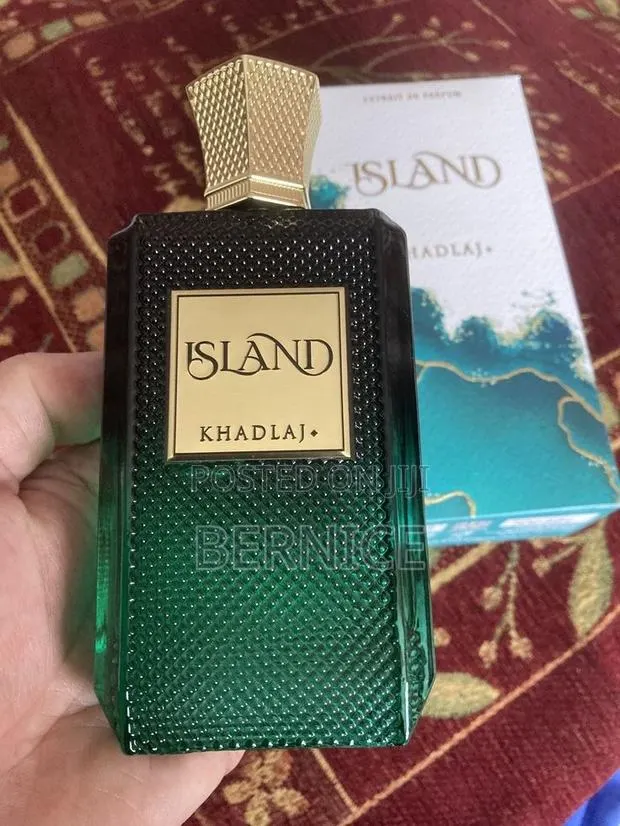 ISLAND by Khadlaj · Photo 5