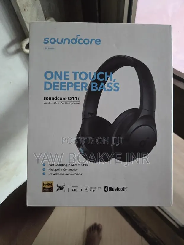 Anker Soundcore Q11i · Photo 1
