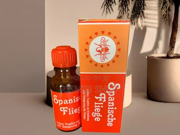 Original Spanish Fly – Premium Formula · Photo 1