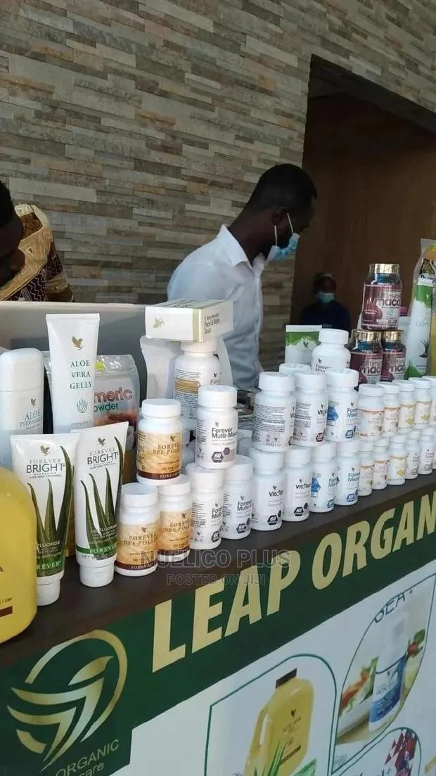 Forever Living Products · Photo 1