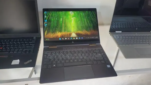 Laptop HP Spectre X360 13t 16GB Intel Core i7 SSD 512GB · Photo 1