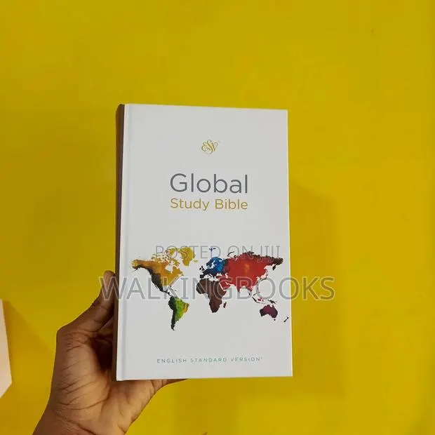 Global Study Bible · Photo 1
