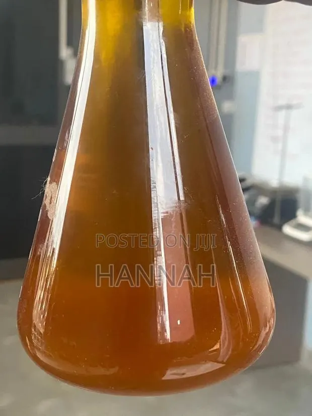 Palm Kernel Oil ( Pko ) Bulk Purchase · Photo 1