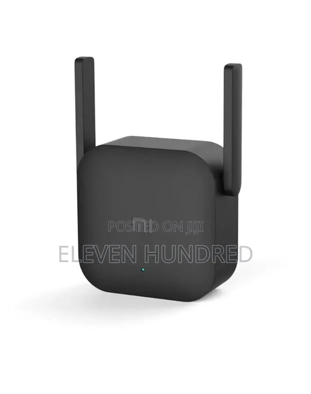 Wifi Repeater(Mesh Range) · Photo 1