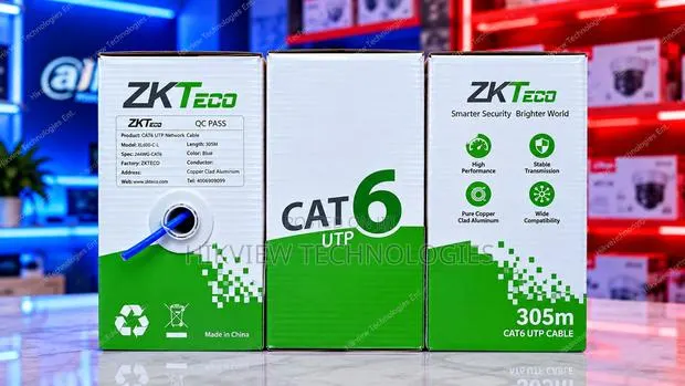 ZKTeco XL600-C-L · Photo 1