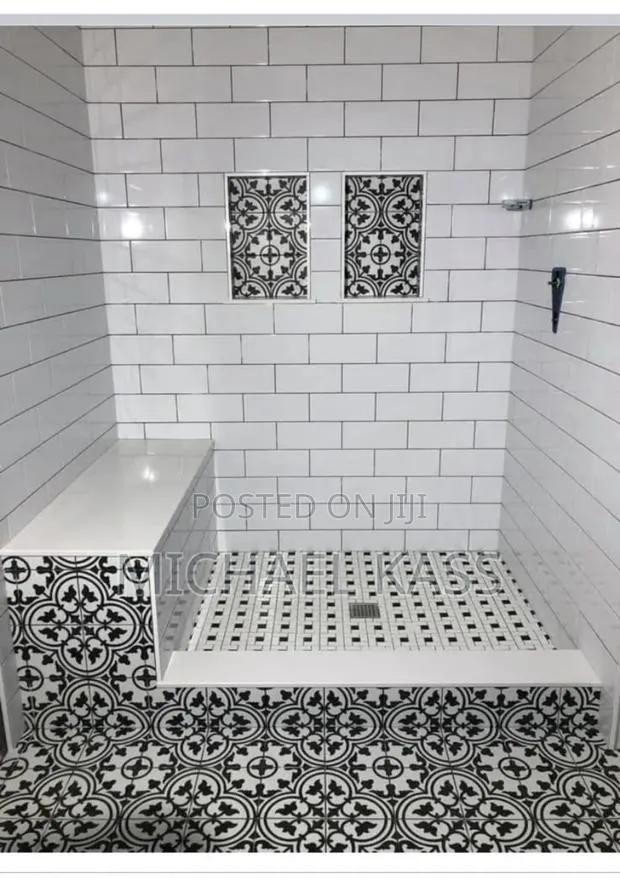 Master's Tiling Association · Photo 1